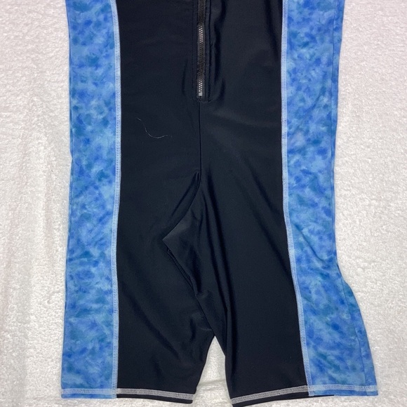 Ll bean boys sun and surf bodysuit swimsuit size large - Picture 3 of 8